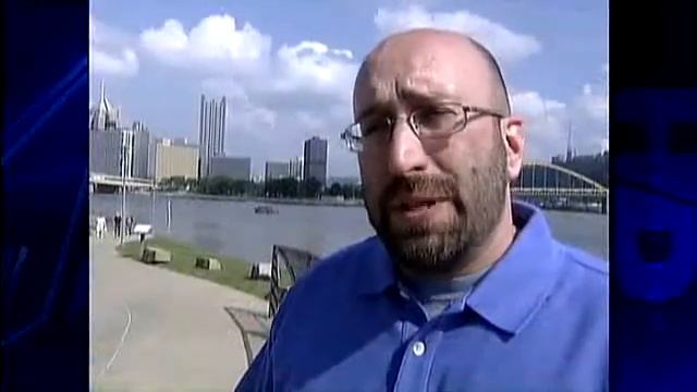 World Record At Stake In 'Paddle At The Point' смотреть онлайн