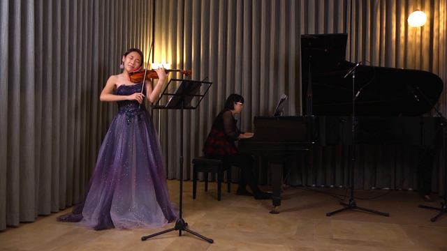 Wagner Romance from Albumblatt , arranged by August Wilhelmj , wwv 94 смотреть онлайн