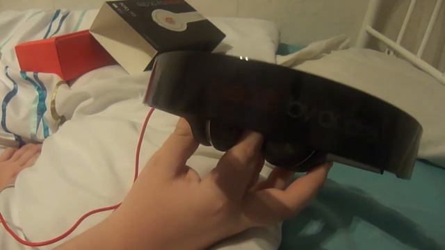 Beats by Dr Dre Headphones...Real or Fake? смотреть онлайн
