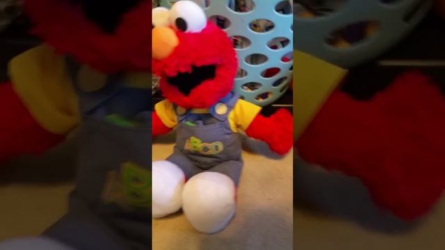 Fisher Price ABC Elmo reupload смотреть онлайн