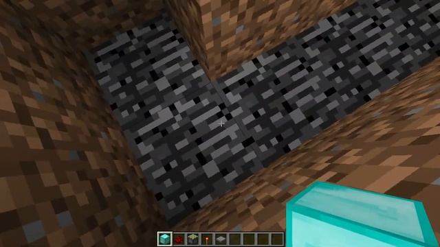 КАК ДЕЛАТЬ СУПЕР ДВЕРЬ В МАЙНКРАФТ смотреть онлайн