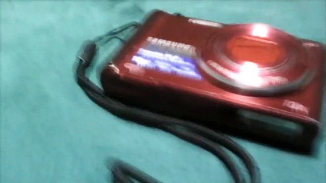COMO REPARAR EL ZOOM ATASCADO DE UNA CAMARA DIGITAL смотреть онлайн