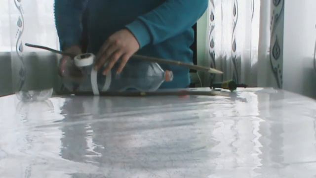 Капельный полив своими руками....... смотреть онлайн