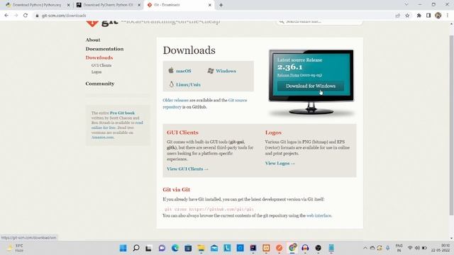 Python Learning Series #Day1 Basic Installation and Setup смотреть онлайн