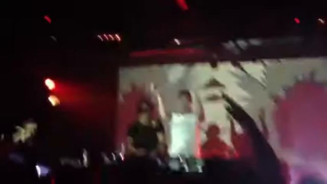 GTA @ The Echoplex 4/2 смотреть онлайн