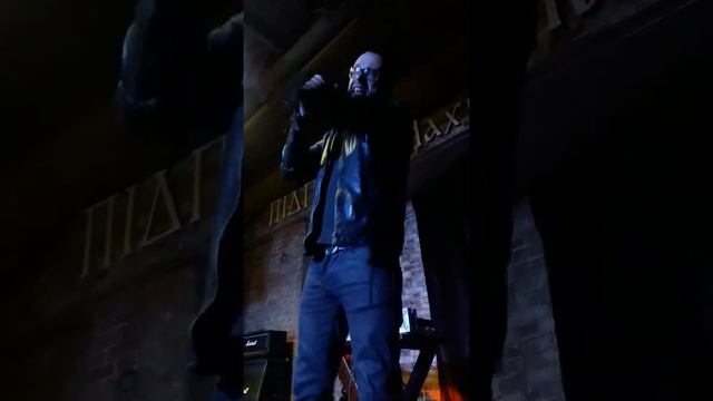 Dero - Power of love (a capella version, Frankie goes to Hollywood cover) Party in Dnipro 16-10-202 смотреть онлайн