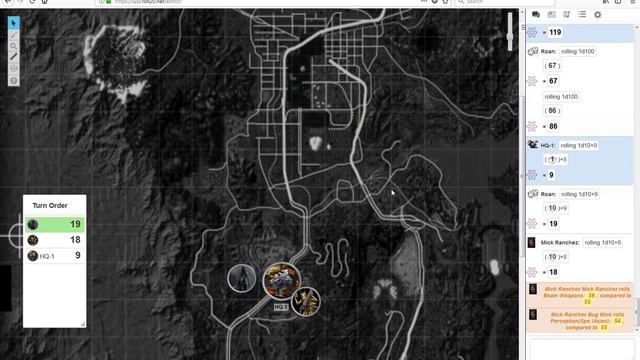 The Dark Earth: Chapter 1 - Area 51 (Eclipse Phase RPG) смотреть онлайн