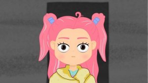 МОИ СТРАХИ 2 - СТРАШНЫЕ СНЫ Маршмелка (Анимация)