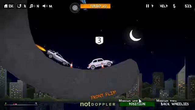 игра гонки регенатов! смотреть онлайн