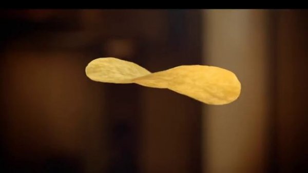 Приятные моменты вкуснее с Lay's Stax!