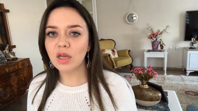 Снова сменила цвет волос / Уход за повреждёнными волосами / Называю маму на «ты» / Турция.Адана 201 смотреть онлайн