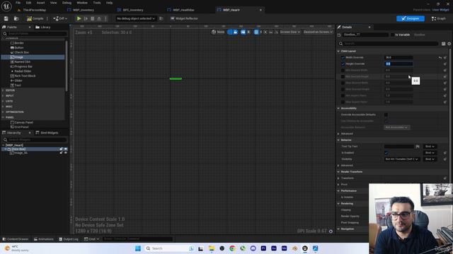 20 - 20Heart widget UI смотреть онлайн
