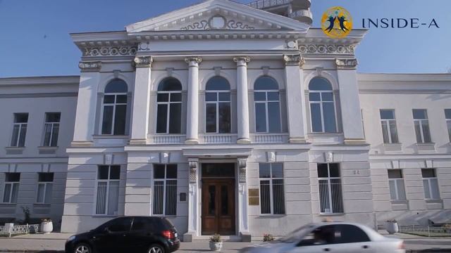 Обучение в Национальном юридическом университете им. Я. Мудрого для иностранных студентов смотреть онлайн