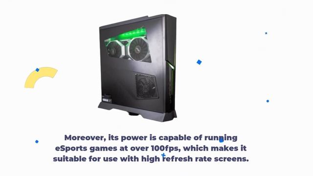 MSI MPG Trident A 11TG: The Ultimate Gaming PC? - Full Review смотреть онлайн