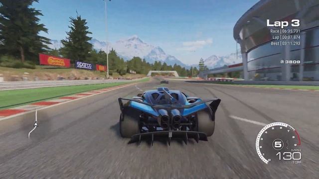 GRID Legends, DLC Pack 4 Winter Bash: You're One Smooth Operator trophy guide ? смотреть онлайн