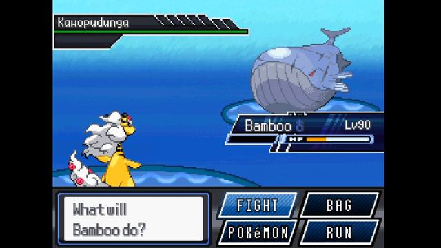 Pokemon Rejuvenation Goomink Side Quest Part 85: Kawopudunga Bruh смотреть онлайн