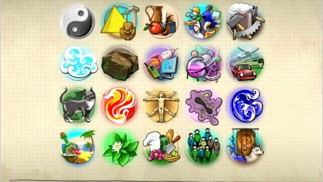 Doodle God 2 Theme смотреть онлайн
