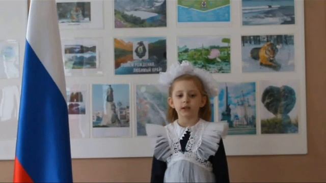 Суковатова Маргарита, 6 лет, МБОУ СОШ Селихинского с.п. смотреть онлайн