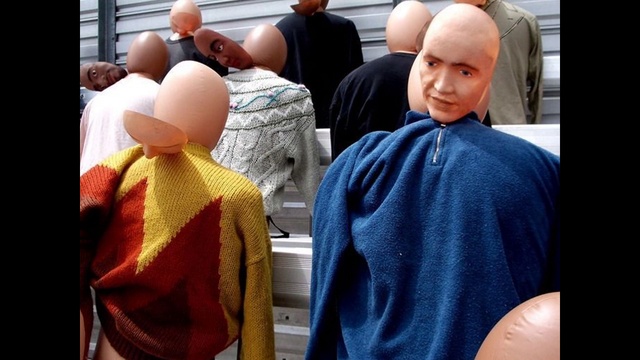 Интересное и прикольное