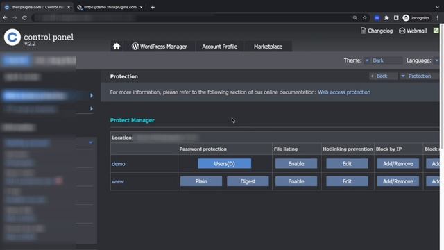 How to Password Protect Entire Wordpress Site (Without Plugins) смотреть онлайн