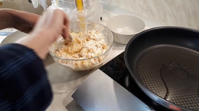 Сырники ,,Вкусняшки" смотреть онлайн
