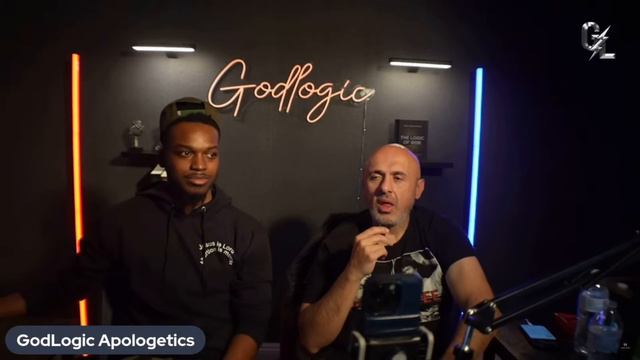Muslim Says Muhammad Is In The Gospel Of John. FT. SAM SHAMOUN смотреть онлайн