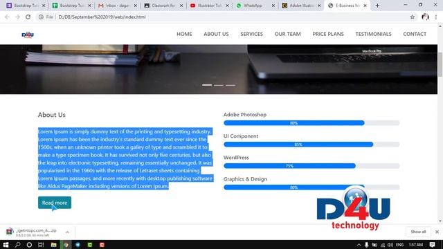 BARASHADA #BOOTSTRAP #FRAMEWORK https://chat.whatsapp.com/JwWFCy65Xnf7doY5wXxYHS смотреть онлайн