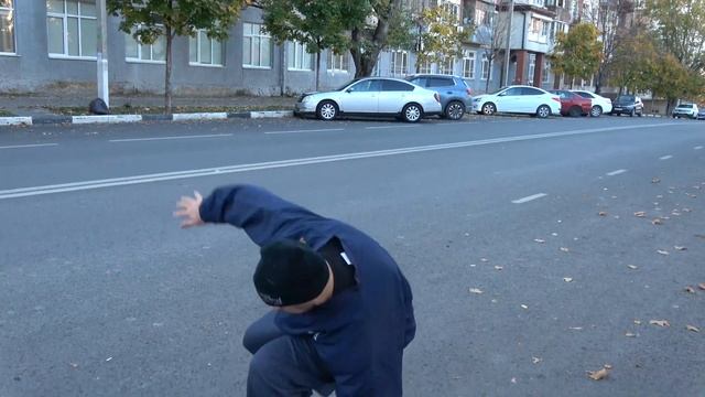 Bboy Ars - stan dancepromo 2021 #streetdance #wutang смотреть онлайн