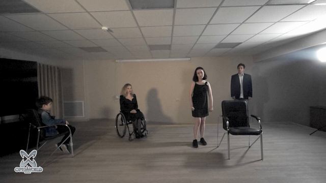 Актерское мастерство 2023