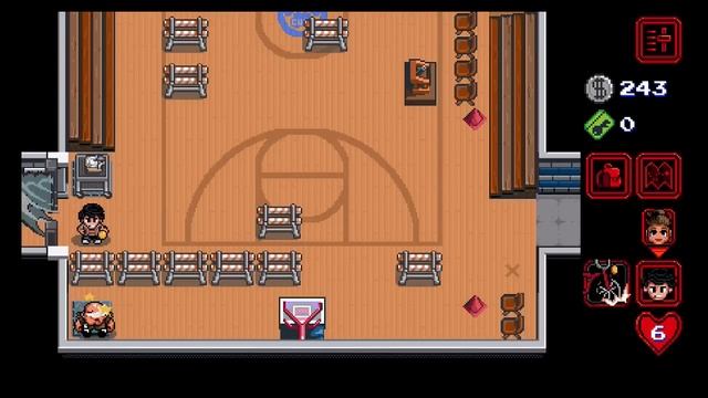 Stranger Things The Game: Chapter 3 The Voice in the Radio Walkthrough & iOS Gameplay (by BonusXP) смотреть онлайн