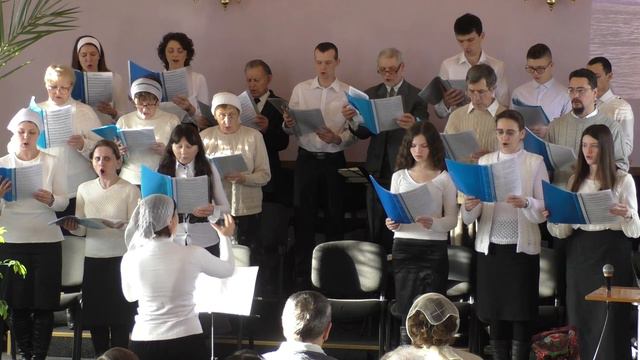 Рождество 2017, городское, ч5 смотреть онлайн