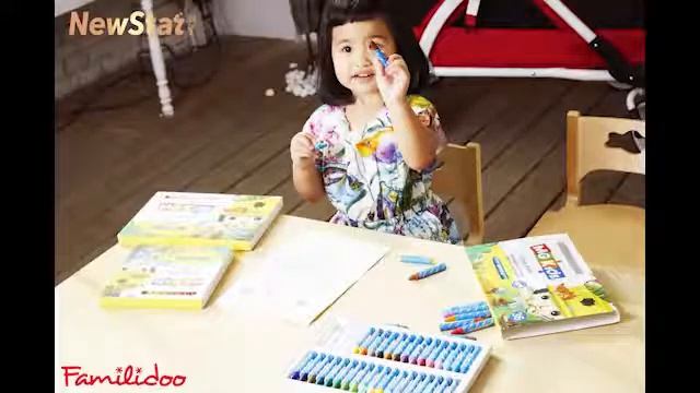Familidoo X 超人媽咪—包文婧 смотреть онлайн
