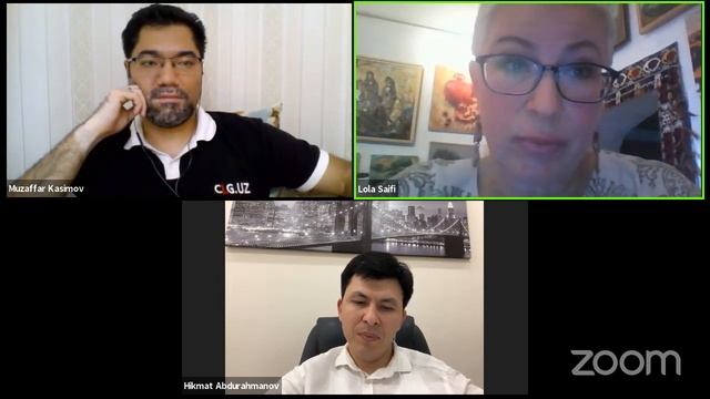 Развитие креативного пространства, на примере "Human House" смотреть онлайн