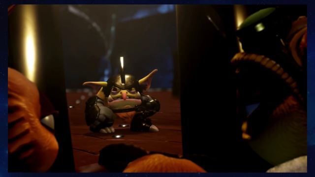 Skylanders Superchargers - BOOM - PART 1 - Commander Holly Plays смотреть онлайн