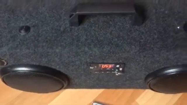 Колонка 2х20 вт смотреть онлайн