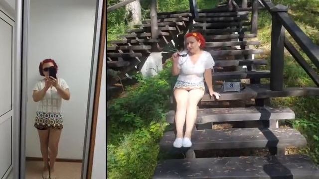 Отдых в Чемальском санатории...