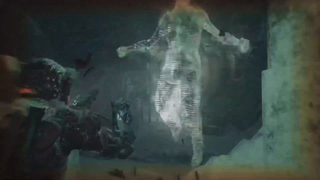 Callisto Protocol Mastering Combat (we Getting There)