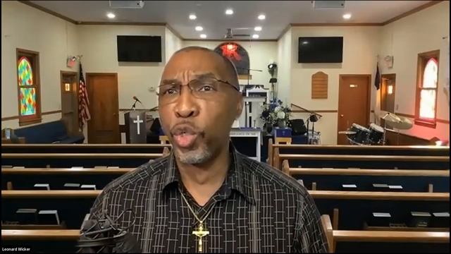 Subject: "How Can We Live a Life of Righteousness in Today's World" - Deacon Fred Stephenson смотреть онлайн