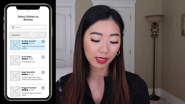 The UI/UX Design Process STEP BY STEP | Part 8: User Testing смотреть онлайн