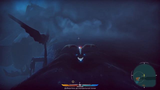 The Falconeer: Chapter 4 Part 2/Прохождение на русском смотреть онлайн