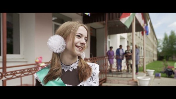 Последний звонок 2022 Калужская область, Барятино МАСЕЕВТВ