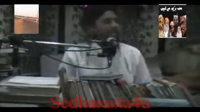 Raseed Ahmed Gangohi Imam-e-Dom Darul-Aloom Deoband Ka KUFAR смотреть онлайн