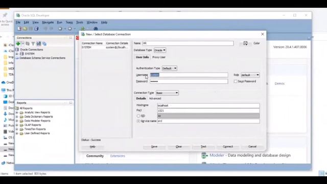 Sql developer - Step by step installation | Steps to unlock HR account | Oracle | Jay’s Techie Crow смотреть онлайн