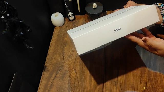 ipad 9th generation unboxing ( + cover / pencil / screen protector) #ipad смотреть онлайн