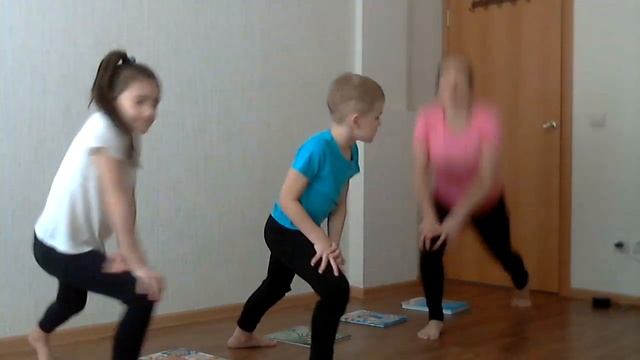 Урок 2 Лёгкая атлетика смотреть онлайн