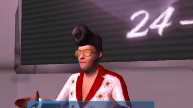 Как Жениться На ДЕНЬГАХ? ( баг Goat simulator: Waste of Space ) смотреть онлайн