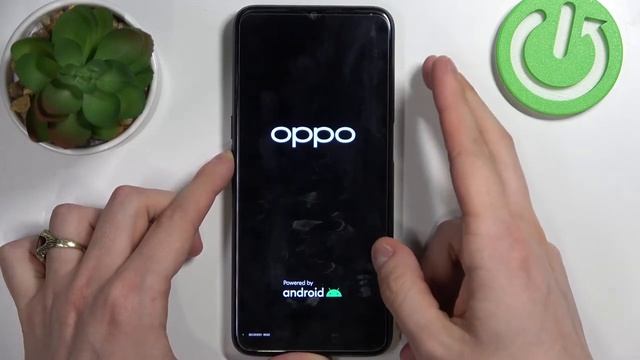 OPPO A16 | Как ОБОЙТИ блокировку экрана на OPPO A16? Что делать, если забыл пин-код от OPPO A16? смотреть онлайн