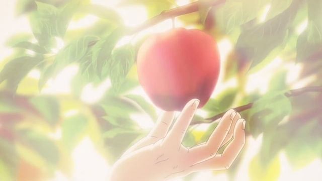 Love is Discrimination (Vinland Saga) смотреть онлайн