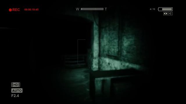 Outlast Part 2 | Outlast has multiplayer? W/Tim смотреть онлайн