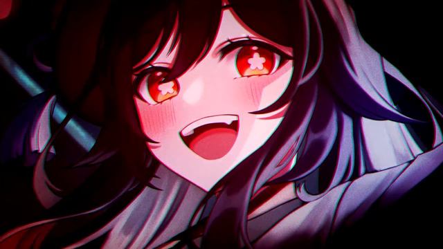 Nightcore - Devil In Disguise (Lyrics) смотреть онлайн